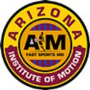 Arizona Institute of Motion logo